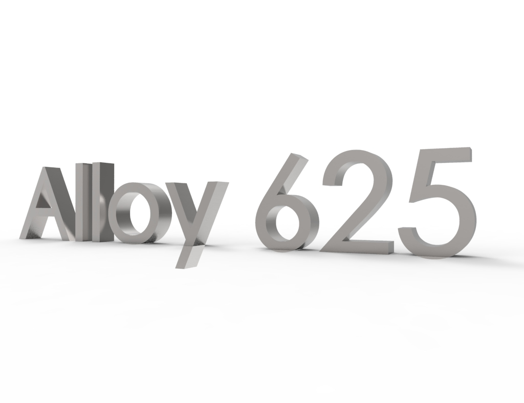 Alloy 625 ניקל