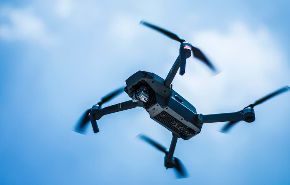 רחפן טל טלמון הפקות