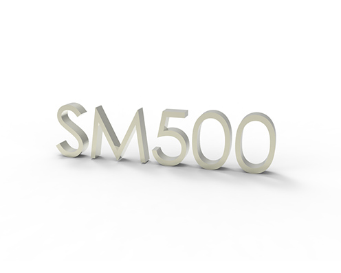 SM500 ניטינול